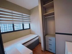 The Poiz Residences (D13), Apartment #609276531